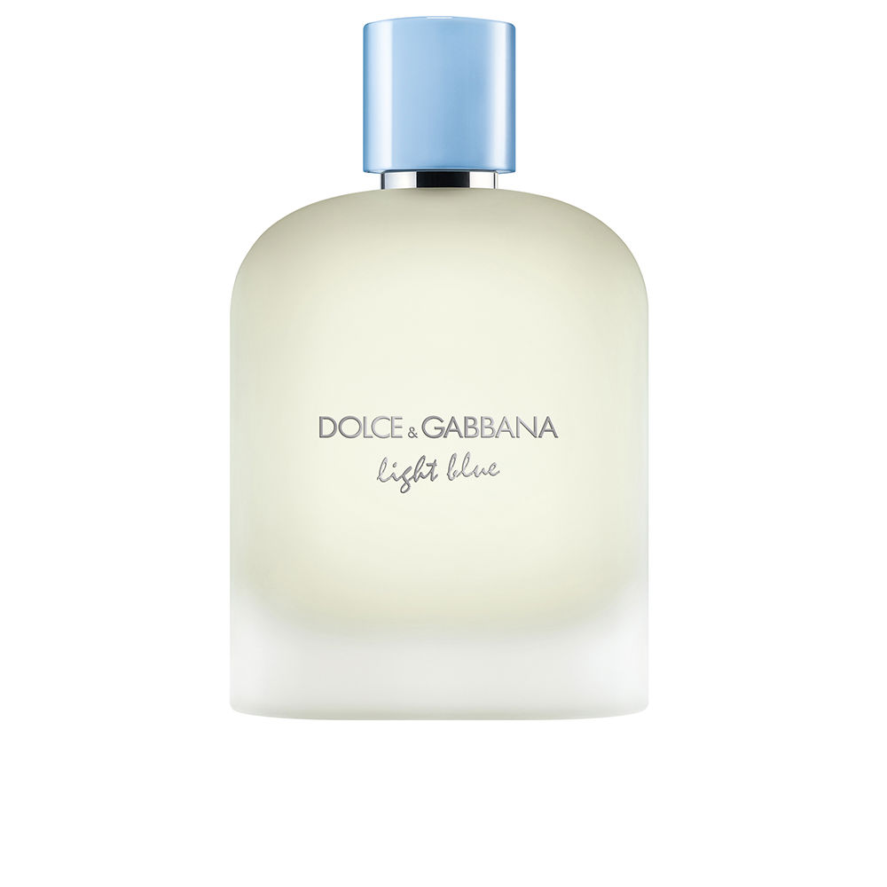 Dolce&Gabbana Light Blue M EdT 200 ml new pack