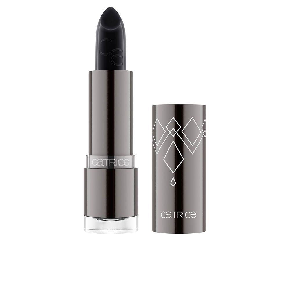 CATRICE DARK RUBY GLOW lip balm #010 3.50 gr