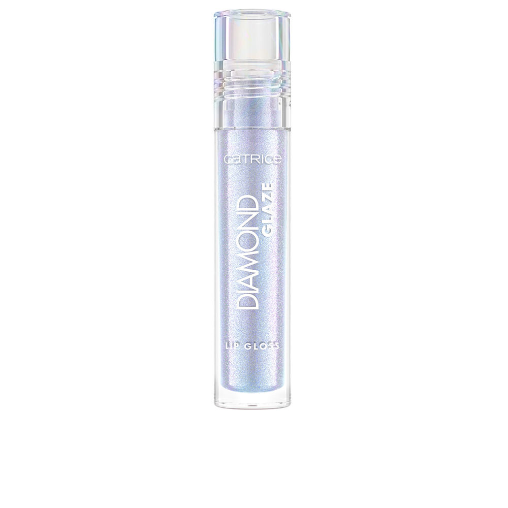 CATRICE DIAMOND GLAZE lip gloss #010-Bubbles 'N' Troubles 3 ml