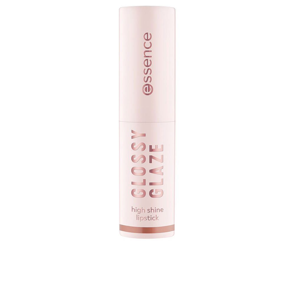 ESSENCE GLOSSY GLAZE Glossy Lipstick #02-On Cloud Nude 1.90 gr