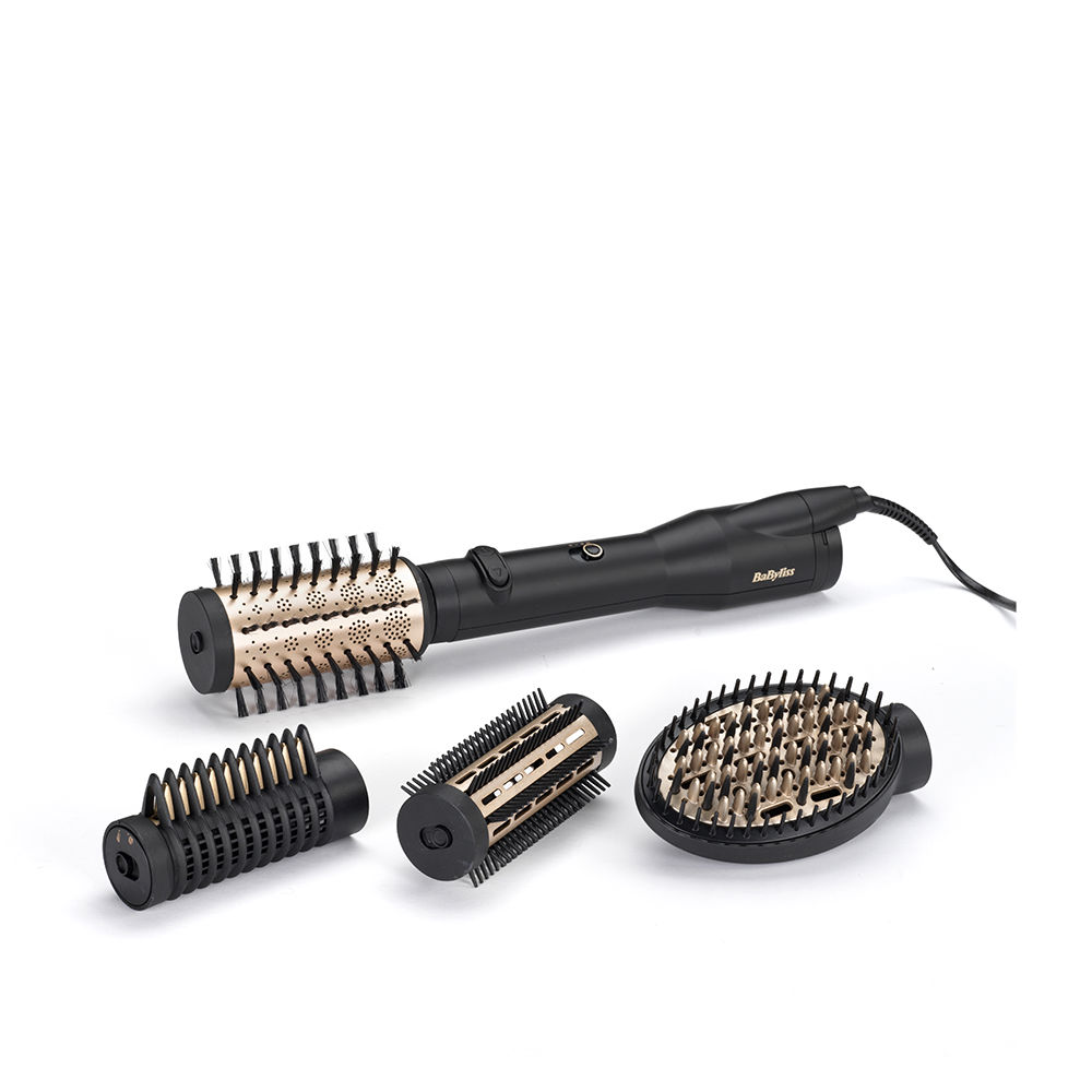 Θερμική βούρτσα Babyliss Big Hair Luxe
