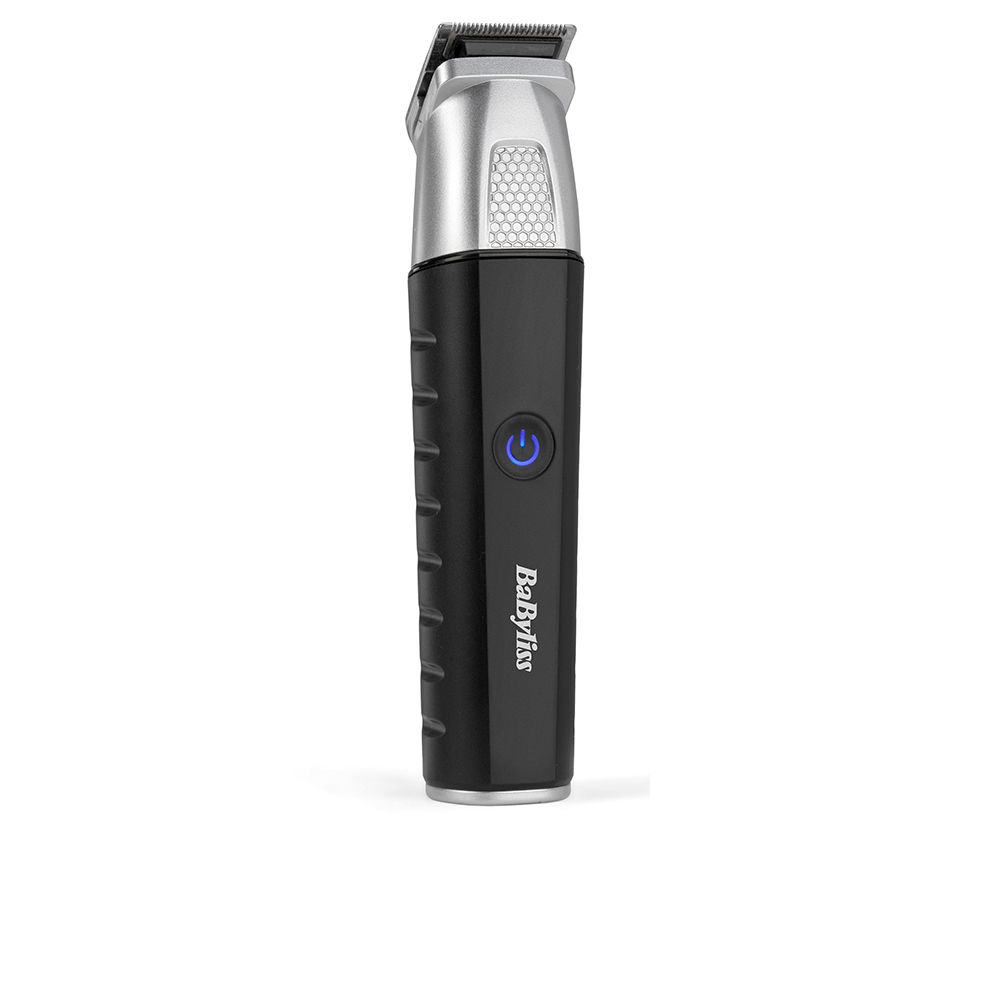 BABYLISS MT812E 11-in-1 Lithium Power Multi-Function Trimmer, 1 unit