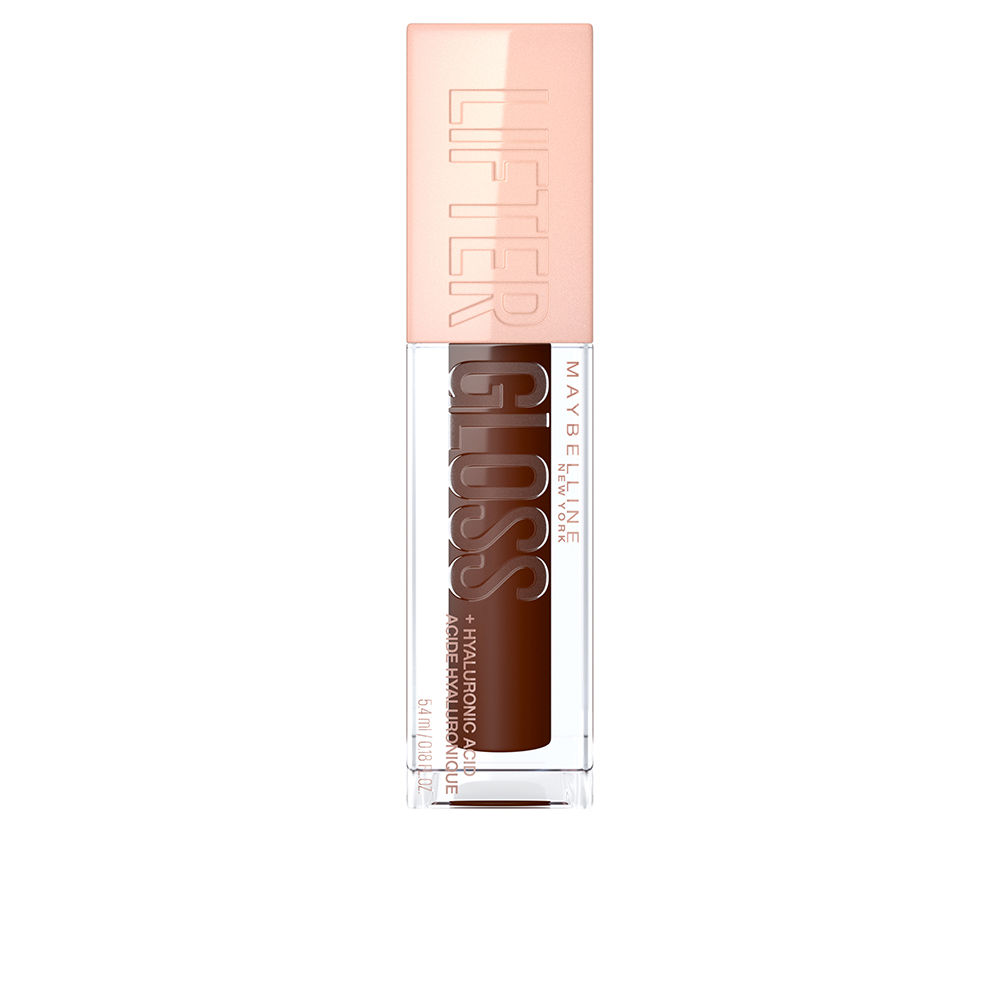 MAYBELLINE LIFTER GLOSS #029 5.4 ml