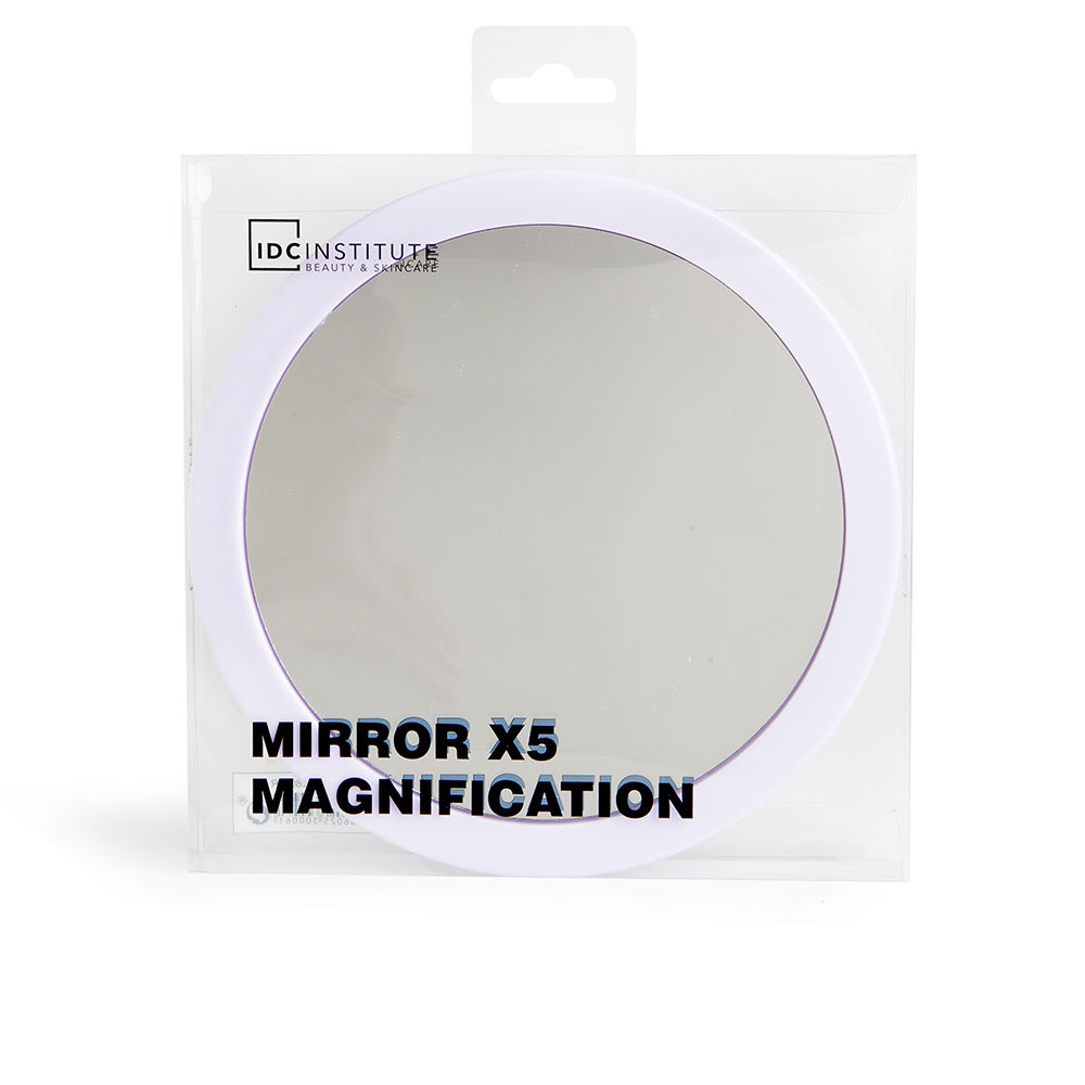 IDC INSTITUTE MIRROR X5 magnifying mirror 1 unit