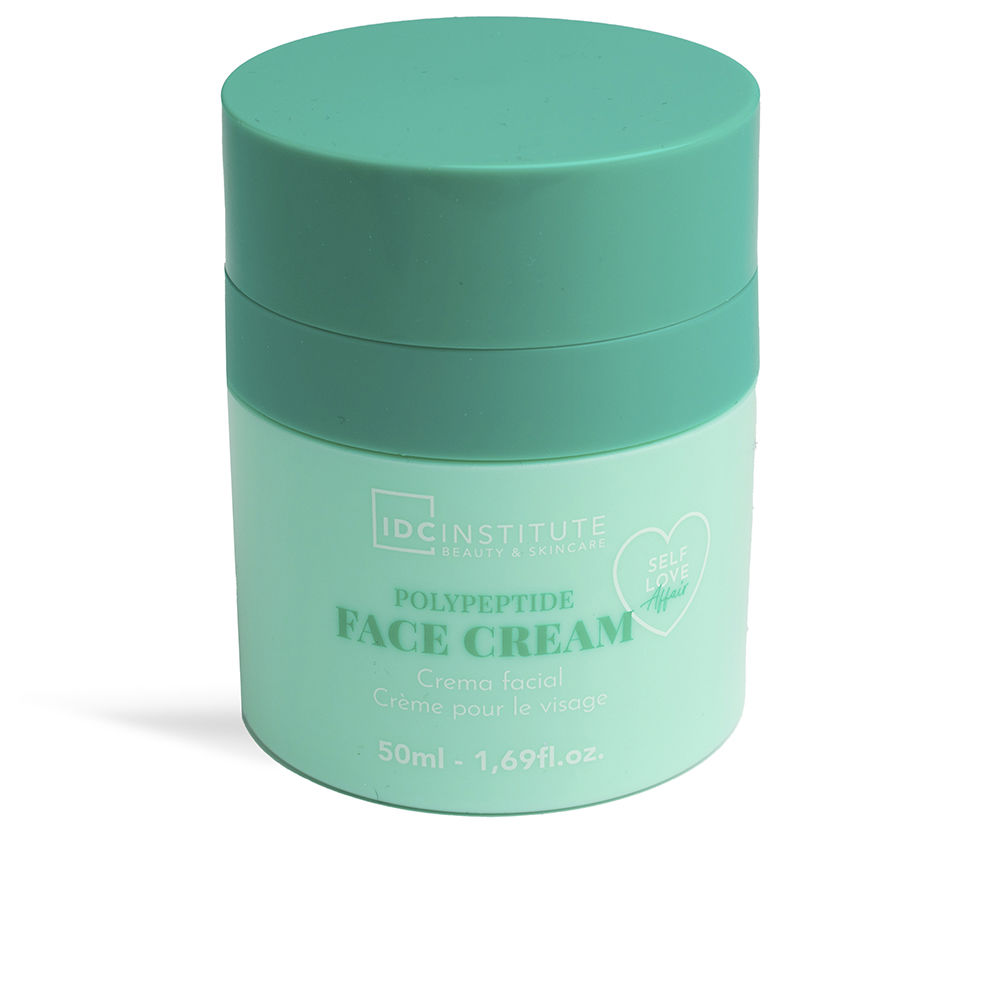 IDC INSTITUTE FACE CREAM facial cream 50 ml