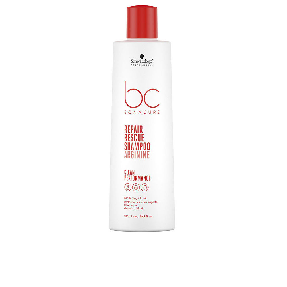SCHWARZKOPF BC REPAIR RESCUE shampoo 500 ml