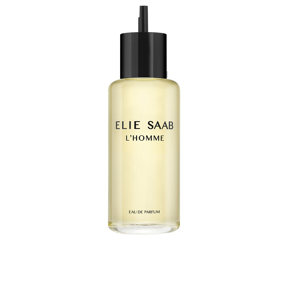 ELIE SAAB L'HOMME edp refill 150 ml