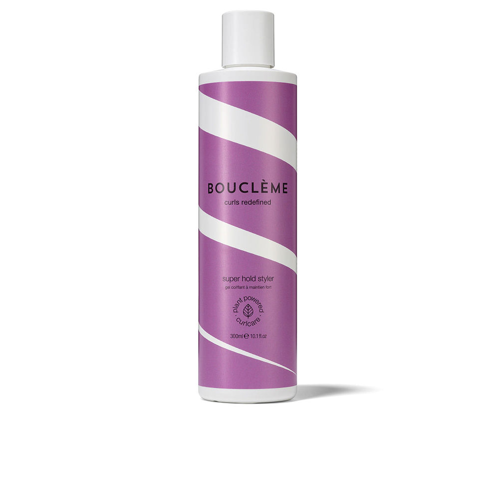 BOUCLÈME CURLS REDEFINED super hold styler 300 ml
