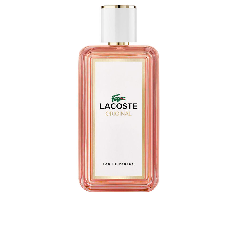 LACOSTE LACOSTE ORIGINAL POUR FEMME edp vapo 100 ml