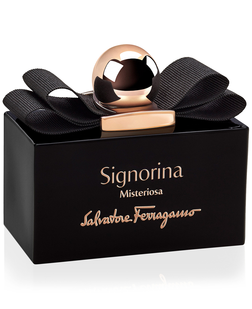 Salvatore Ferragamo Signorina Misteriosa W EdP 100 ml
