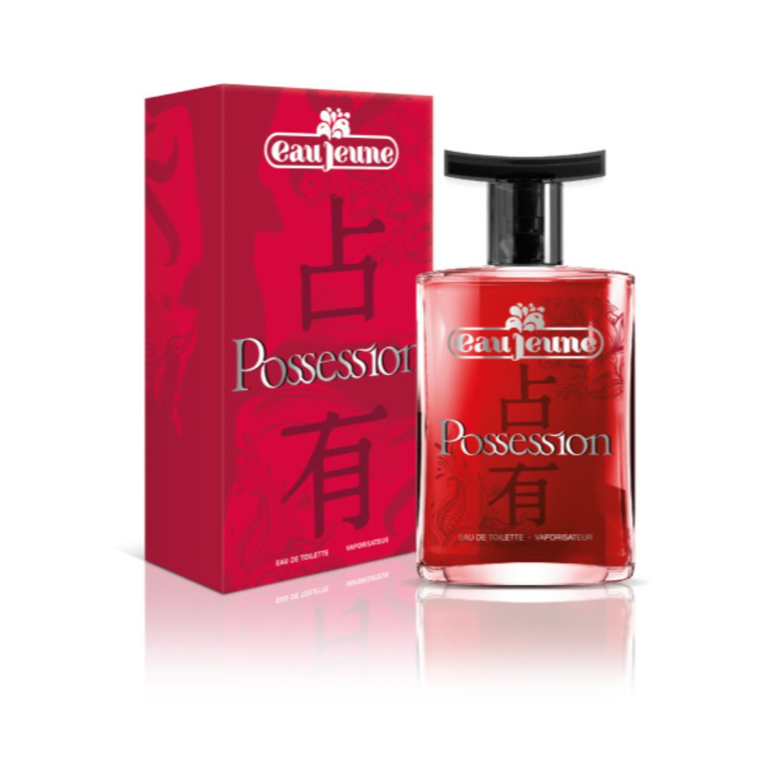 Eau Jeune Possession Edt Spray   75 ml