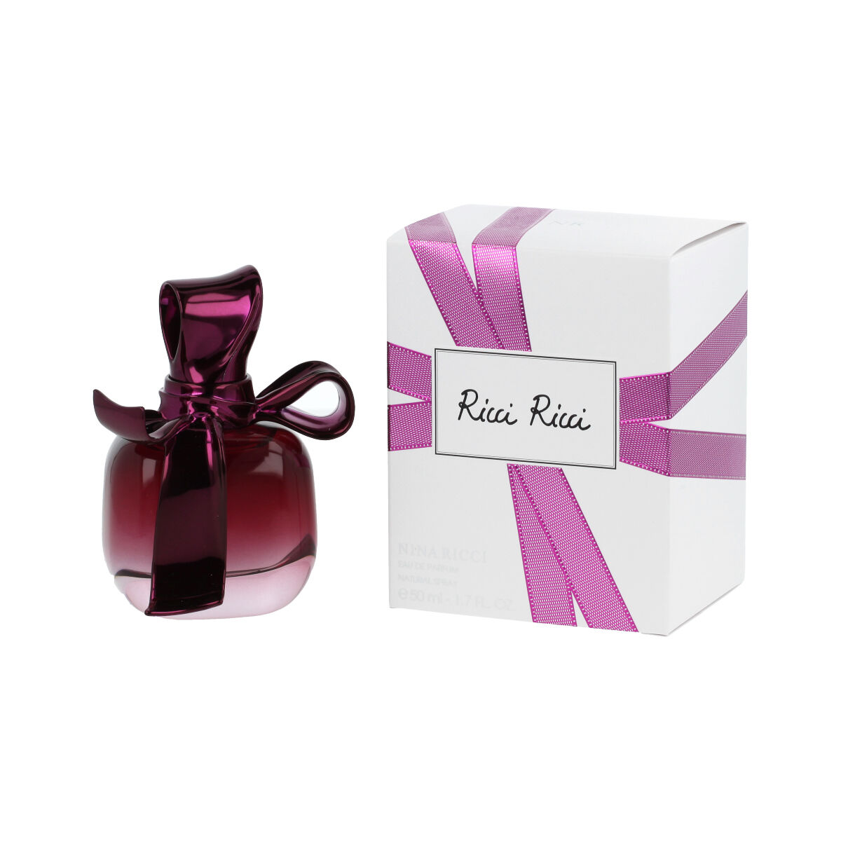 Nina Ricci Ricci Ricci Edp Spray 50 ml