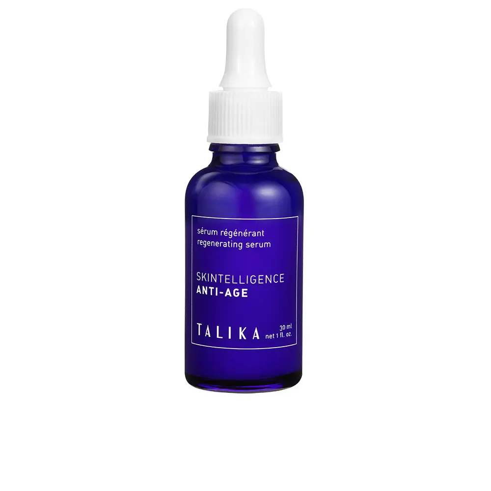 Talika Skintelligence Anti-Ageing Regenerating Serum 30ml