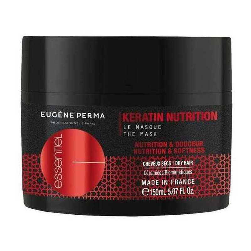 Eugene Perma Essentiel Keratin Nutrition The Mask   150 ml