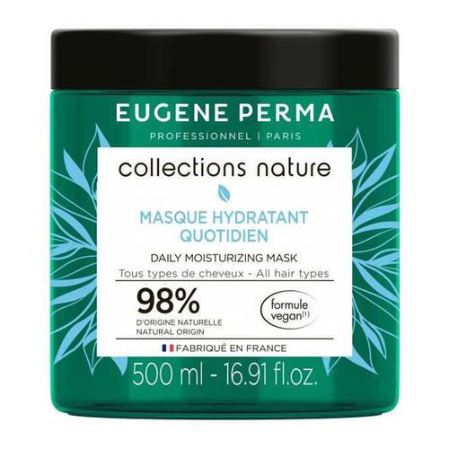 Eugene Perma Coll. Nature Daily Moisturizing Mask   500 ml