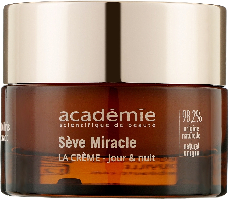 Academie Seve Miracle The Cream Day And Night   50 ml