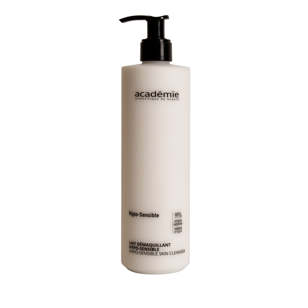 Academie Hypo-Sensible Skin Cleanser   400 ml