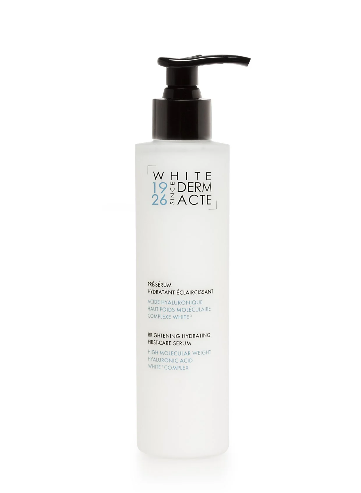 Academie Derm Acte Brightening Hydrating First-Care Serum   200 ml