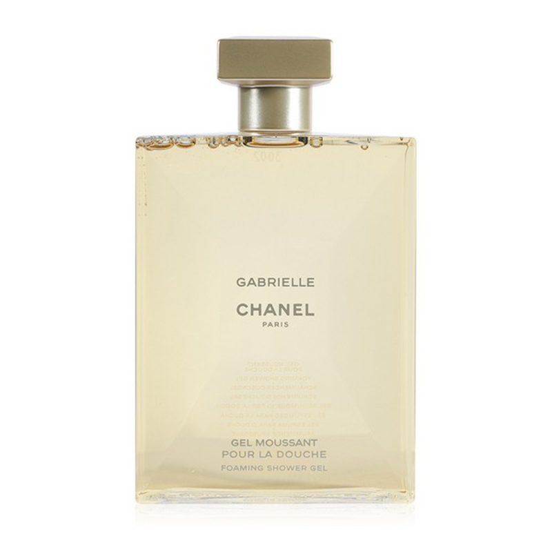 Chanel Gabrielle Shower Gel   200 ml