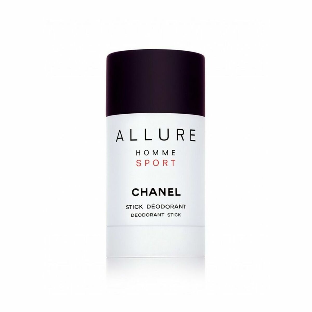 Chanel Allure Sport M deo stick 75 ml