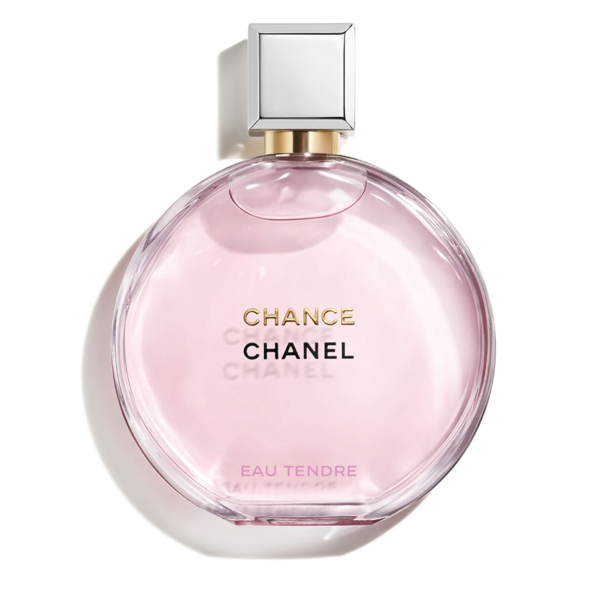 Chanel Chance Eau Tendre Edp Spray   100 ml