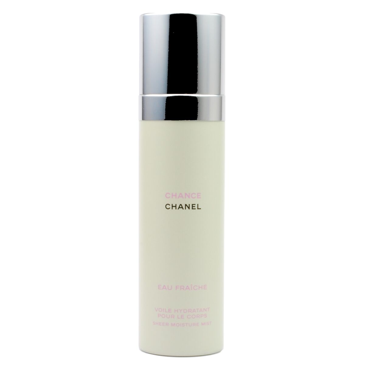 Chanel Chance Eau Fraiche Fragrance Mist   100 ml