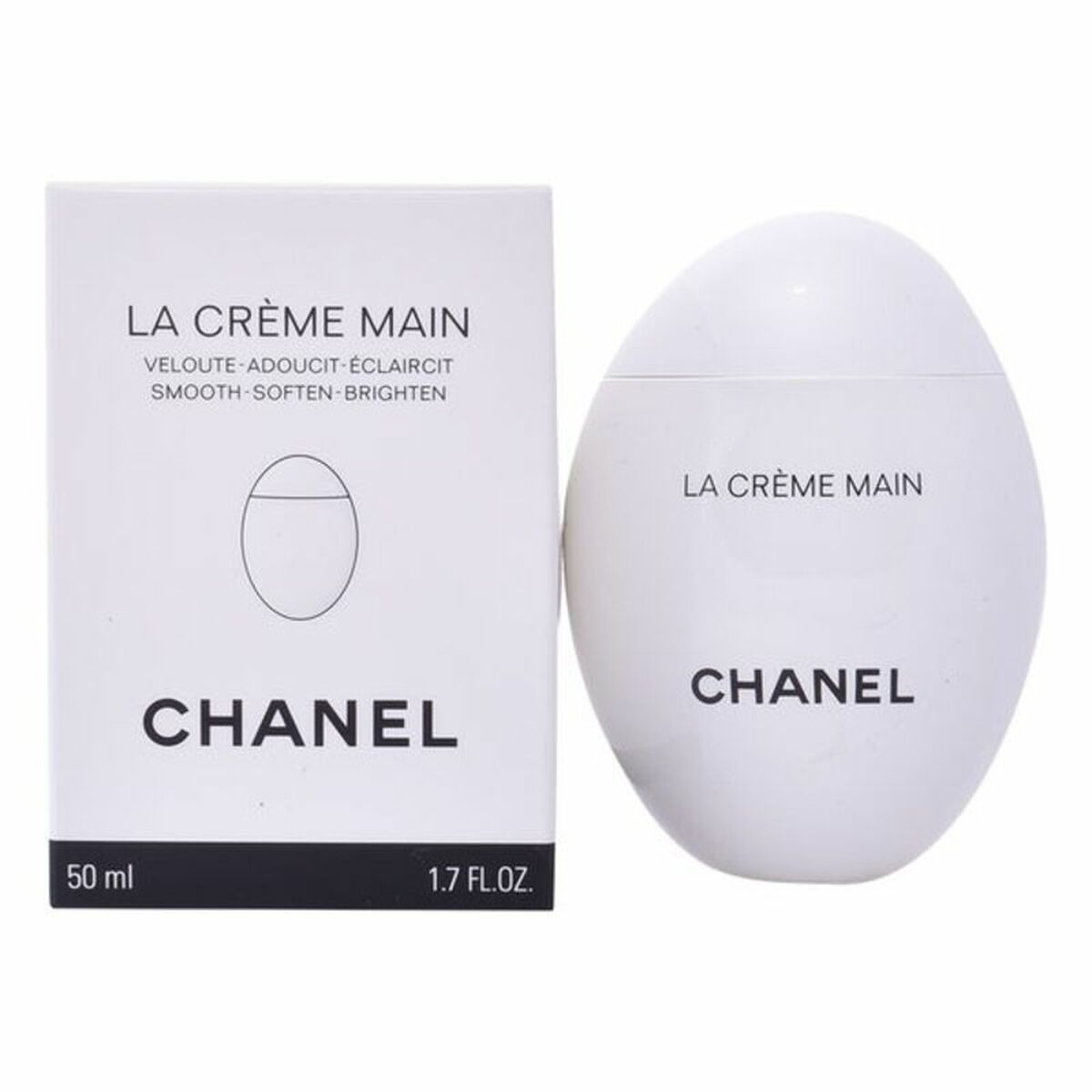 Chanel La Creme Main Hand Cream  50 ml