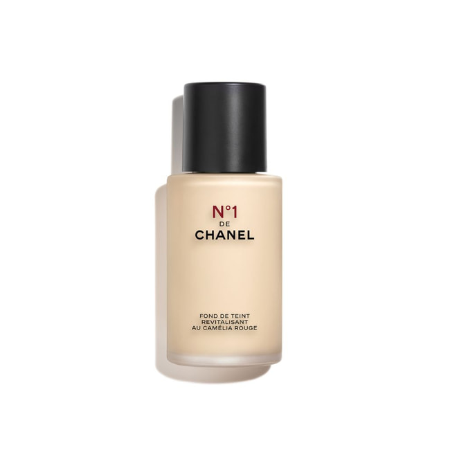 Chanel No 1 Revitalizing Foundation BD01   30 ml