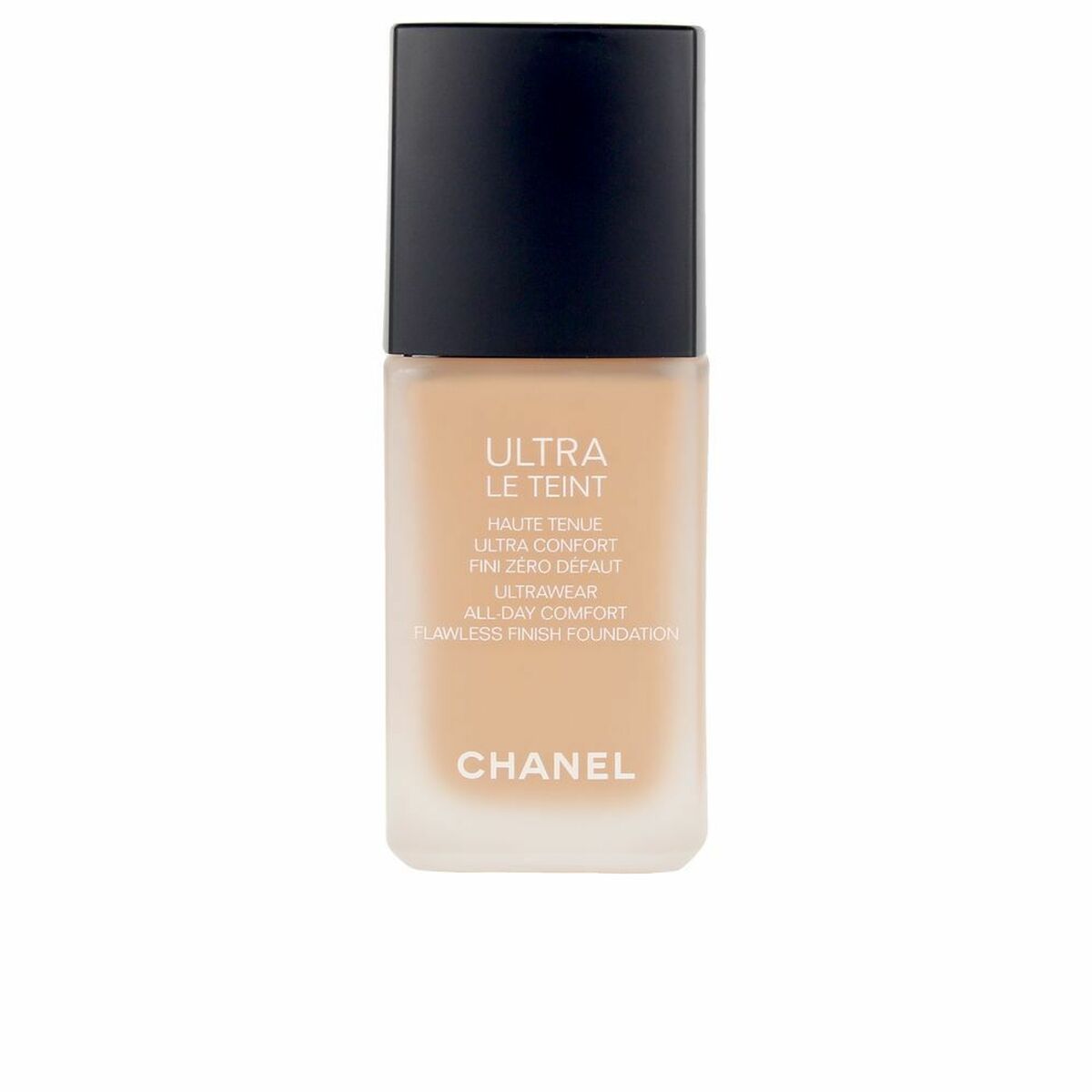 CHANEL LE TEINT ULTRA fluide #b60 30 ml