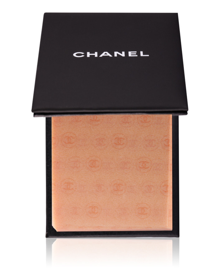 Chanel Papier Matifiant Oil Control Tissues150 Sheets  - 1 pack x 150 piece