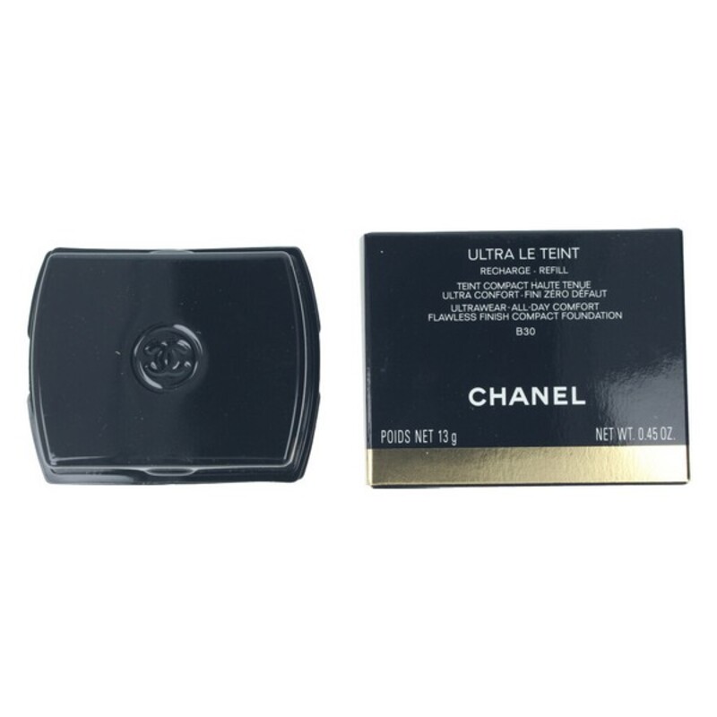 CHANEL ULTRA LE TEINT COMPACT refill #B30