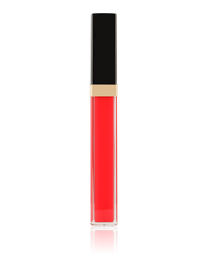 Chanel Rouge Coco Gloss - #738 Amuse Bouche   5.5 g