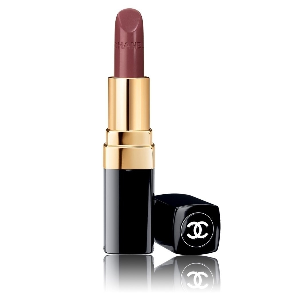 Chanel Rouge Coco Ultra Hydrating Lip Colour - #438 Suzanne    3.5 gr