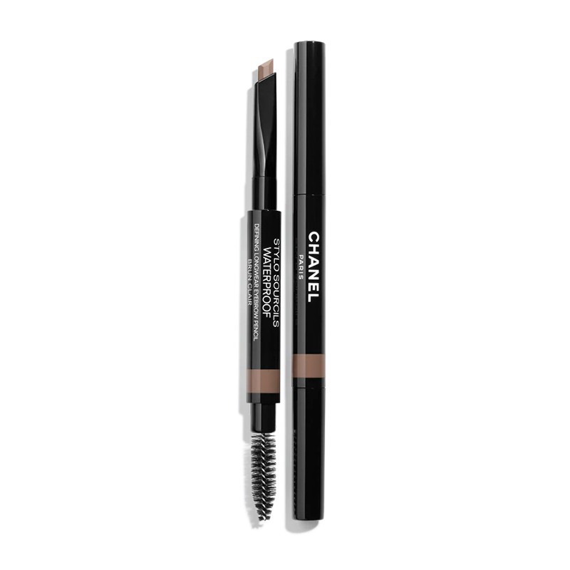 CHANEL STYLO SOURCILS waterproof #808-brun clair 0,27 gr