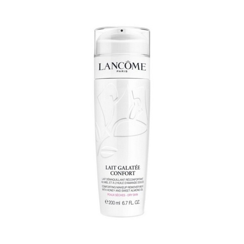 Lancome Lait Galatee Confort Makeup Remover Milk  200 ml