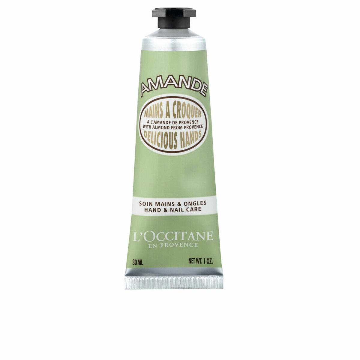 L'Occitane Almond Delicious Hands Cream   30 ml