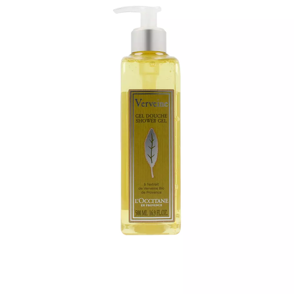 L'Occitane Verveine Shower Gel 500ml