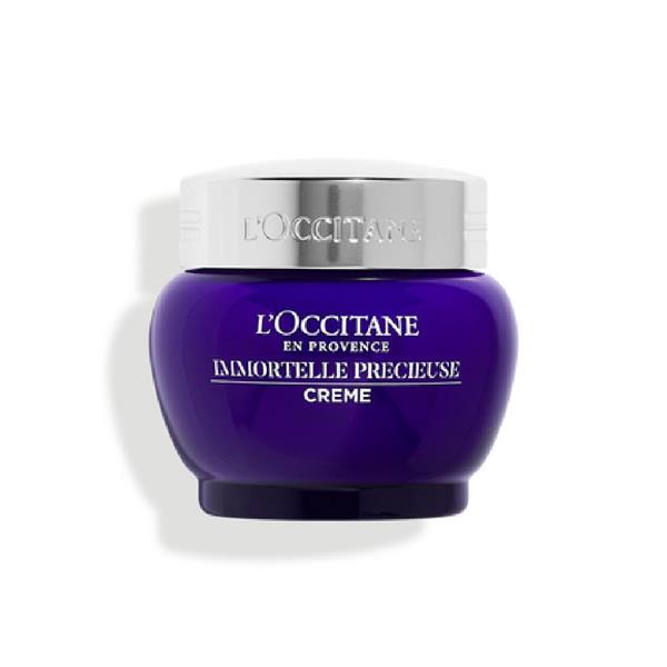 L'Occitane Immortelle Precious Cream   50 ml