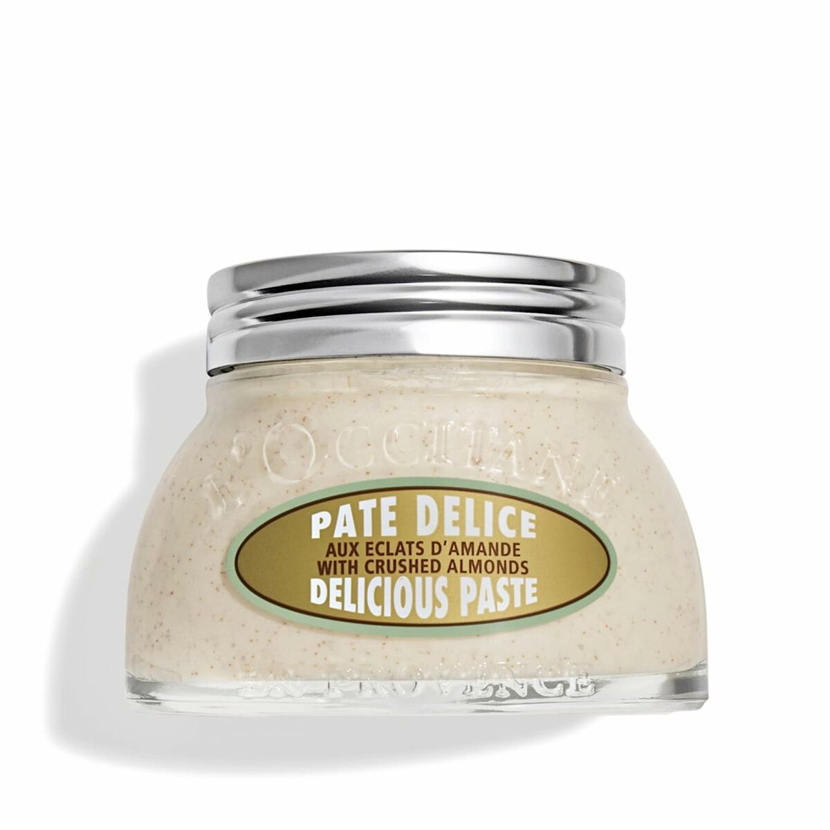 L'OCCITANE EN PROVENCE ALMOND delicious paste 200 ml