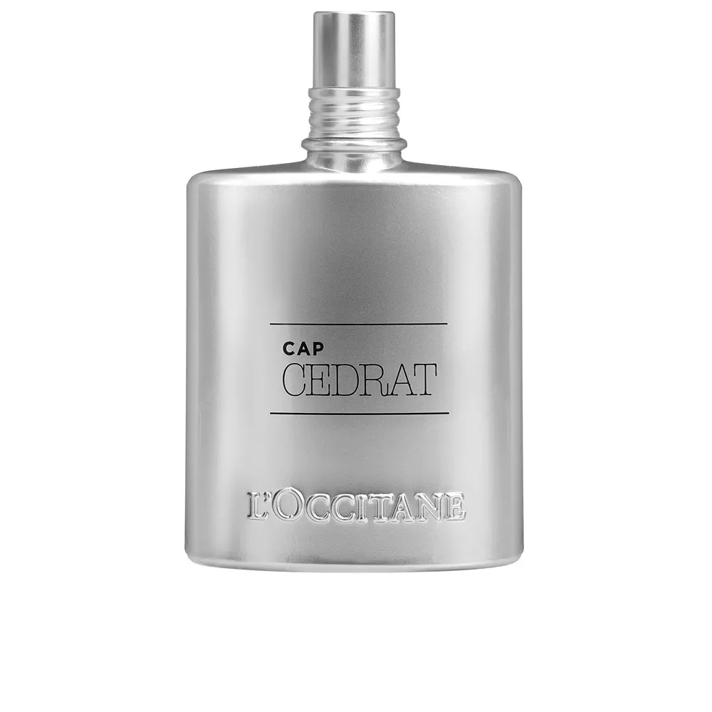 L'OCCITANE EN PROVENCE EAU DE CEDRAT edt vapo 75 ml