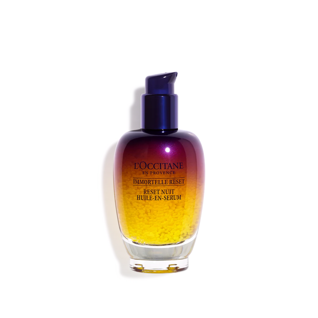 L'Occitane Immortelle Reset Oil-in-Serum   50 ml