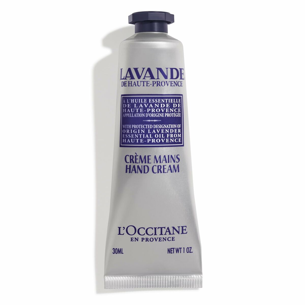 L'OCCITANE EN PROVENCE LAVENDER hand cream 30 ml
