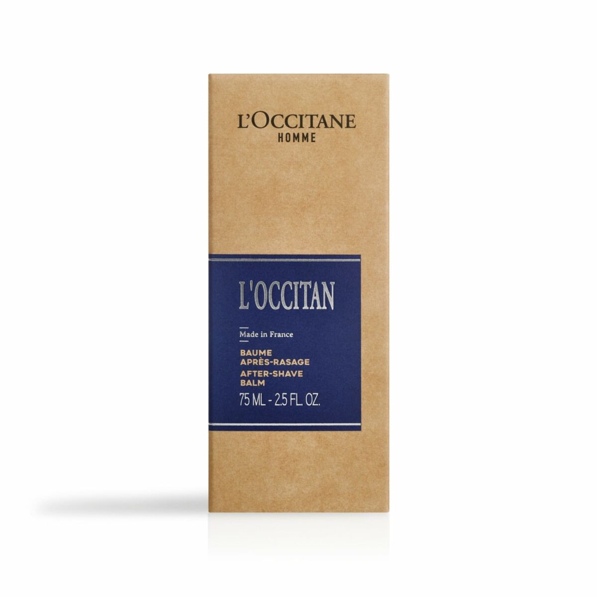L'OCCITANE EN PROVENCE L'OCCITAN after shave balm 75 ml