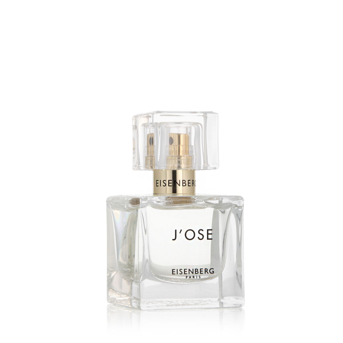 Γυναικείο Άρωμα Eisenberg EDP J'ose 30 ml