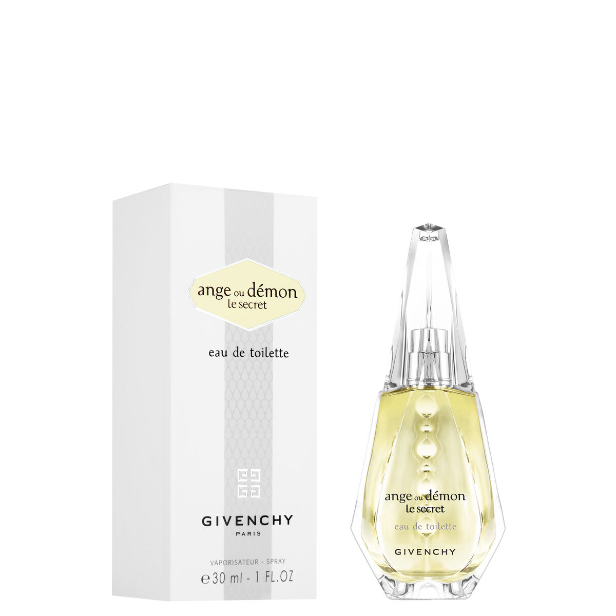 GIVENCHY ANGE OU DÉMON LE SECRET edt vapo 30 ml