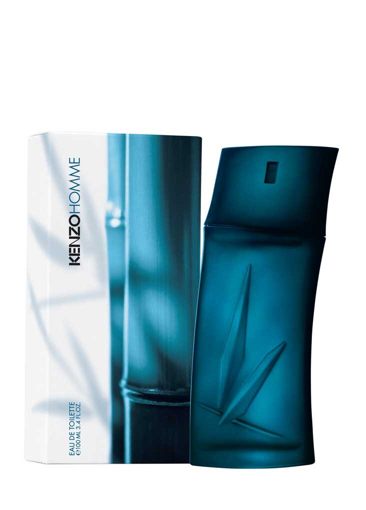 Kenzo - Homme Eau de Parfum 100 ml