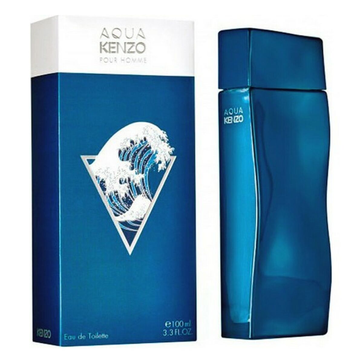 Aqua Kenzo M EdT 100 ml