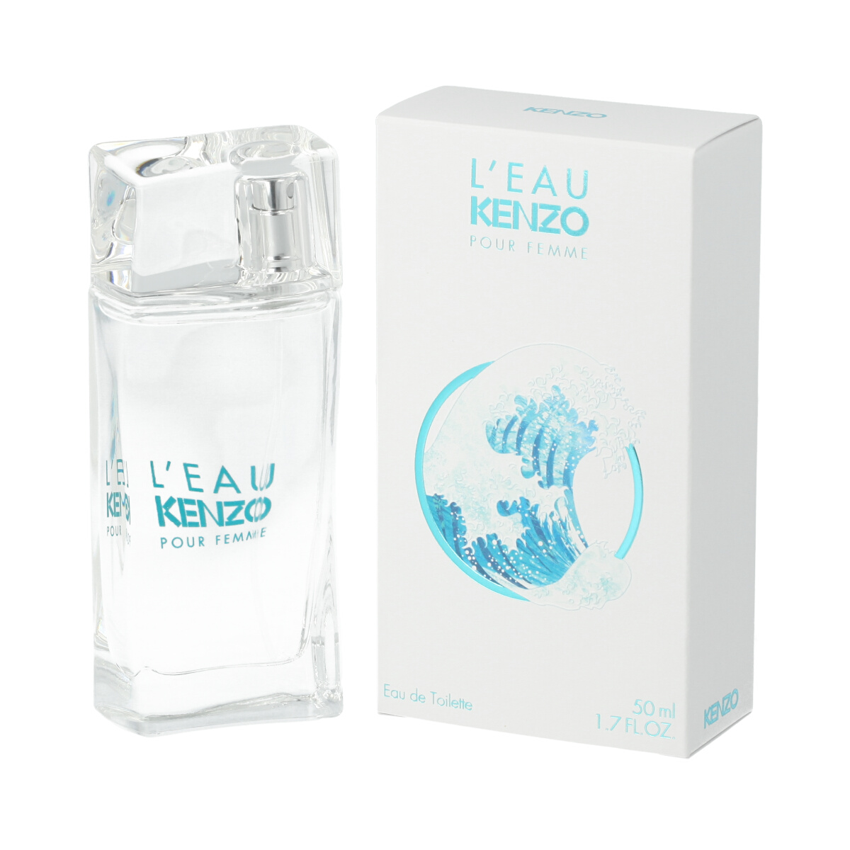 Γυναικείο Άρωμα L'Eau Par Kenzo (50 ml)