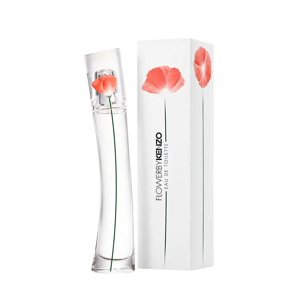 KENZO FLOWER BY KENZO edt spray 30 ml