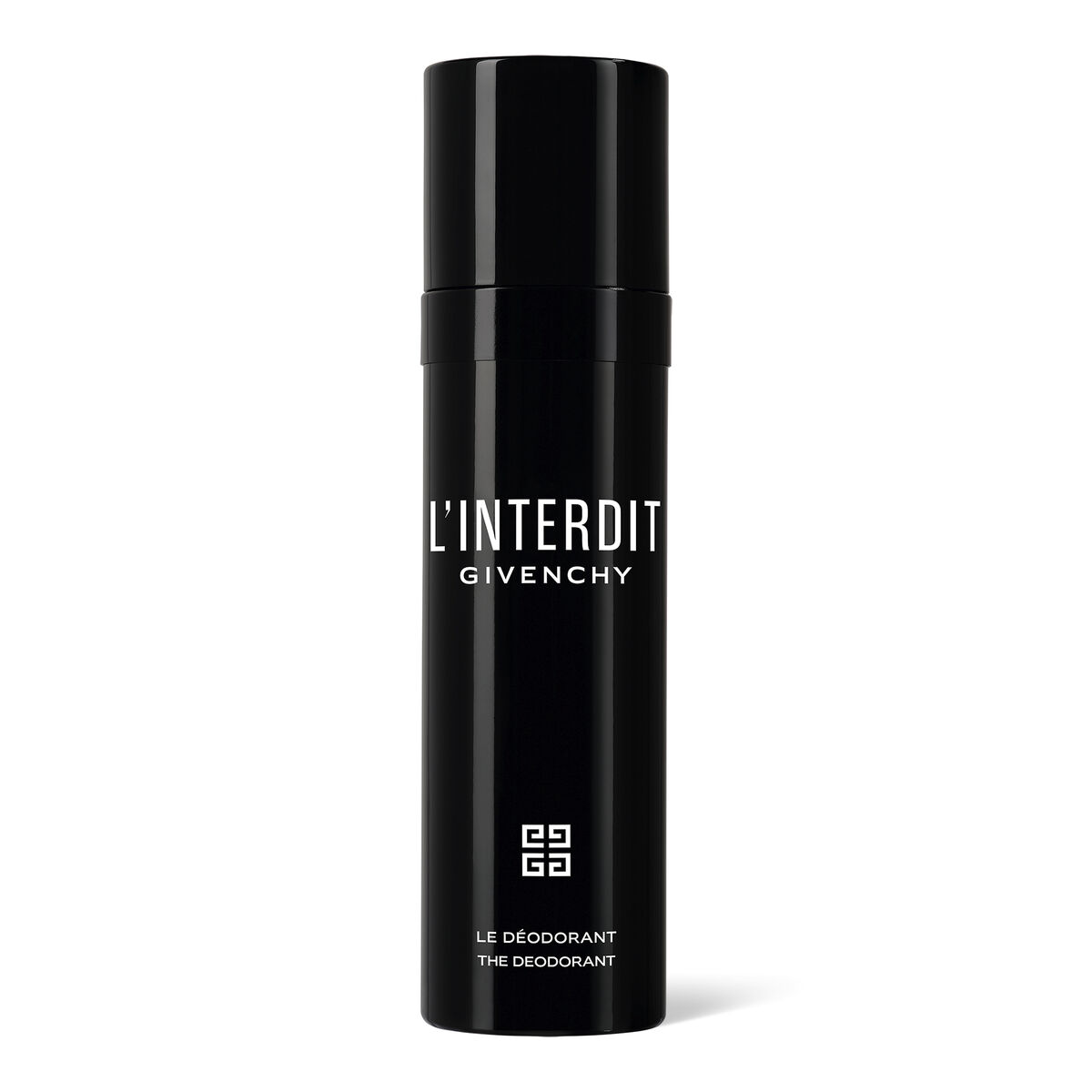 Givenchy L'Interdit Deo Spray   100 ml